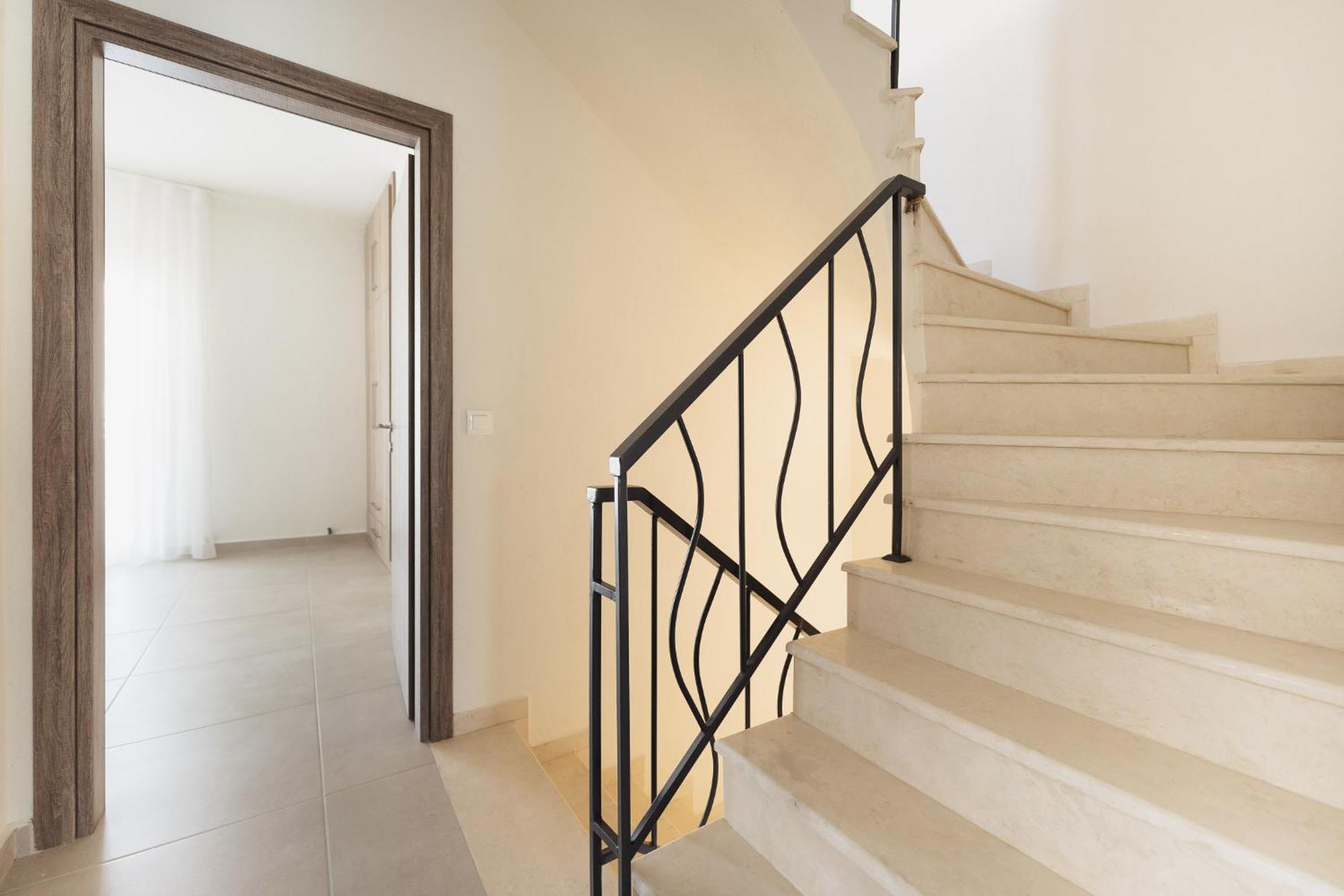 Kalisun Exclusive Villas Nea Kallikrateia Pokoj fotografie