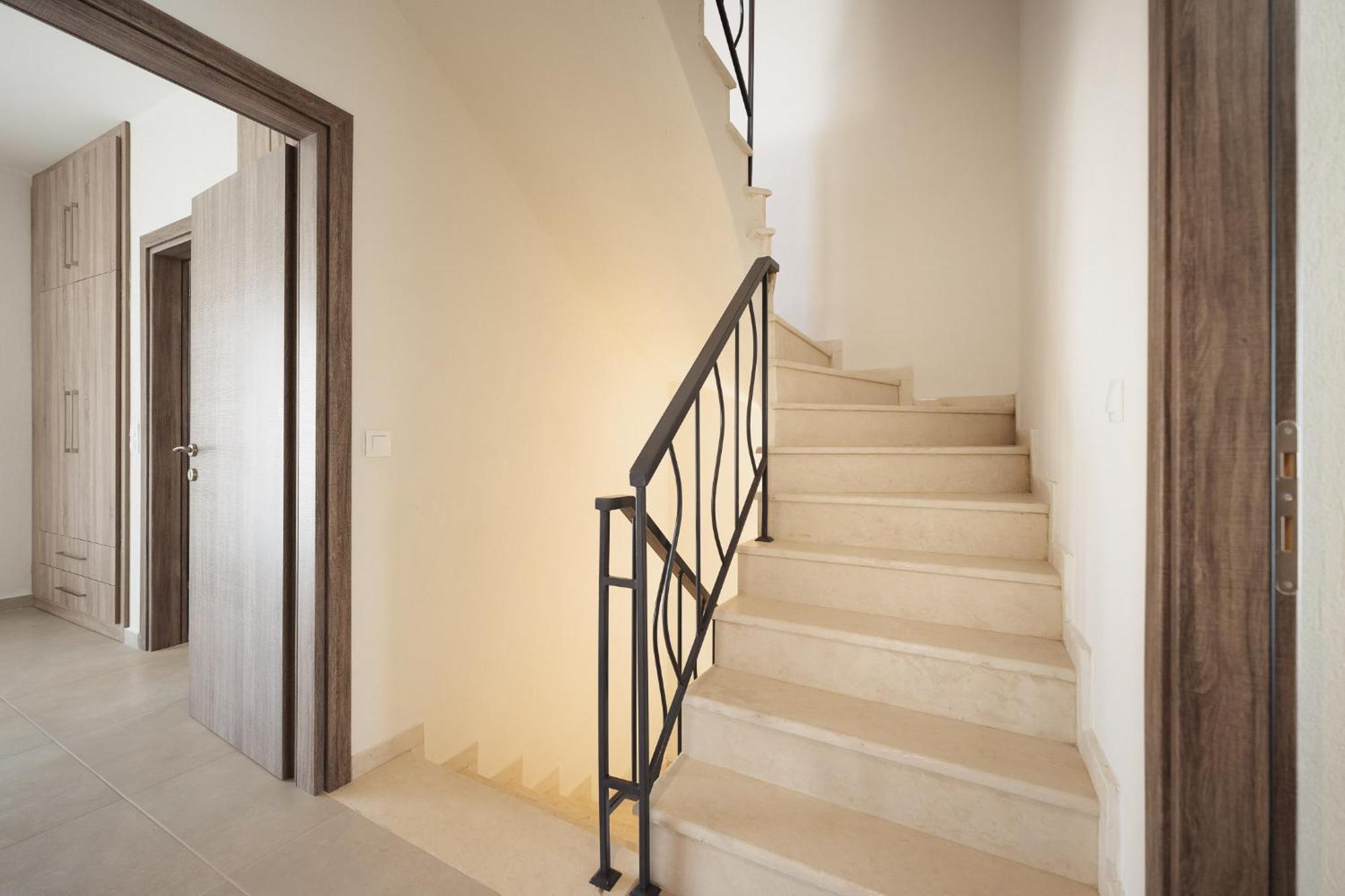 Kalisun Exclusive Villas Nea Kallikrateia Pokoj fotografie